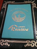 Thai-Restaurant Rainbow Garden Sanderau 