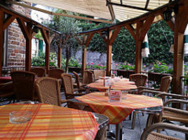 Ristorante Castello food