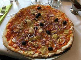 Ristorante-Pizzeria Il Tartufo food