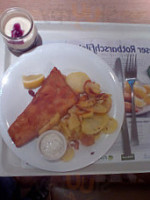 Nordsee food