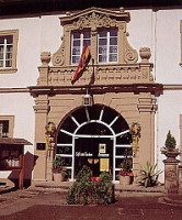 Historikhotel Klosterbräu 