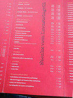 Steak Company - Berlin-Prenzlauer Berg menu
