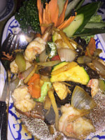 Thai Restaurant Mai Phai food