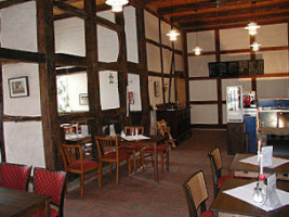 Café am Südtor inside