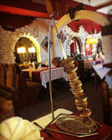 Restaurant Balkan food
