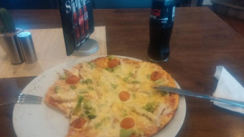 Shah Pizzeria Nordhorn food
