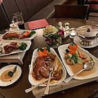 Ming Jia food