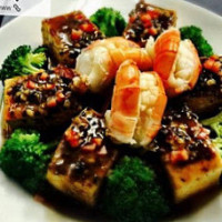 Yulan food