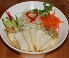 Thanh Dong food
