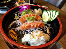 Kyodai Sushi food