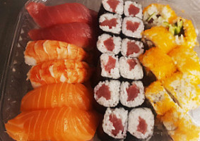 Sushi93  food