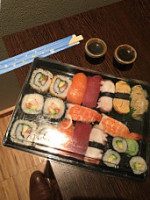 Sushi Ffm  food