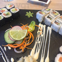 Sushi für Hamburg  food