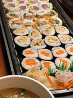 Sushi Nanami  food