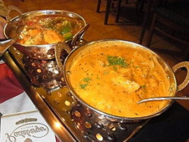 Indisches Restaurant und Lieferservice Tadsch food