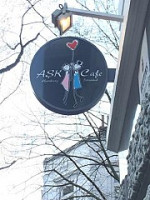 Ask Cafe Hamburg 