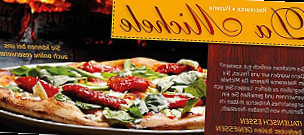 Hallo Pizza Dresden-Neustadt food