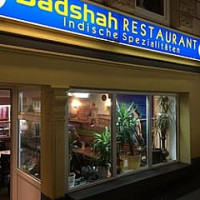 Badshah Indisches Restaurant 