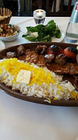 Persisches Restaurant Schandis 