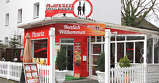 Pizzeria Mahlzeit 
