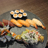 Hoshi - Sushi 