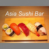 Asia Sushi-Bar 