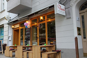 Thanh Restaurant 
