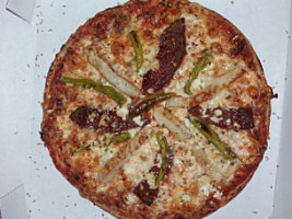 Pizza Pexla food