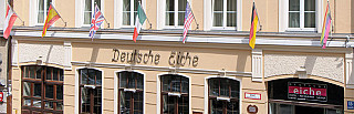 Restaurant Adler Deutsche & Indische Küche 