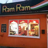 Ram Ram 