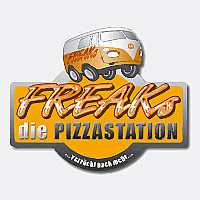 Freaks Pizzastation 