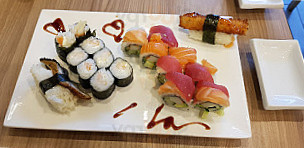 Nigiri Sushi  food