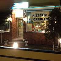 Restaurant Al Gabbiano 