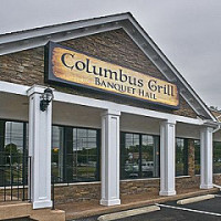Columbus Grill & Restaurant 