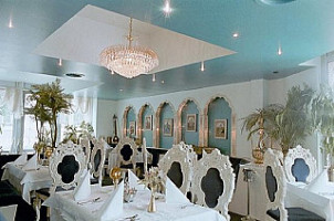 Shahi Tandoori Restaurant 