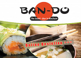 Ban Do Sushi Bar 