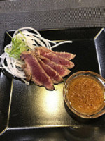 KAORU Sushi Restaurant food
