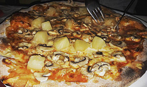 Pizzeria Ristorante Torino food