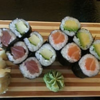 Asiawoks-Sushi 