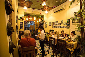 Restaurant & Pizzeria Olive 