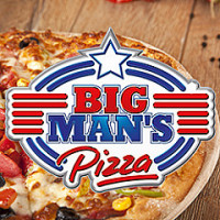 Big Man's Pizza  