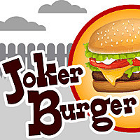 Joker Burger 