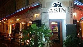 Asin Singapur Restaurant 