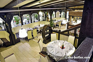 Restaurant Romantica  