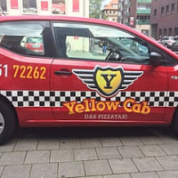 Yellow Cab 