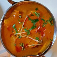 Kabir Indisches Curry Restaurant 