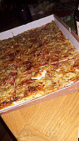 Pizza Fire food