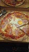 Pizzeria da Pietro food