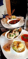 Restaurant Himalaya Grill & Curry Haus food
