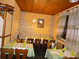 Restaurant Mediterran food